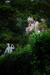 Tuscany 2015 Parco Mediceo di Pratolino 16 Collosso dell Appennino  XPro1