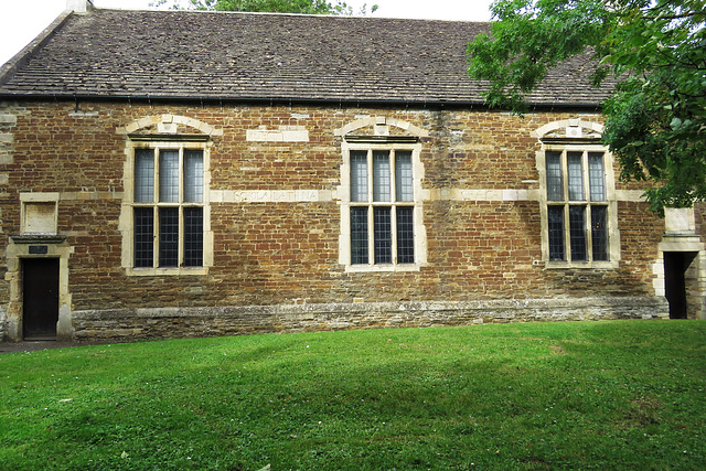 oakham school