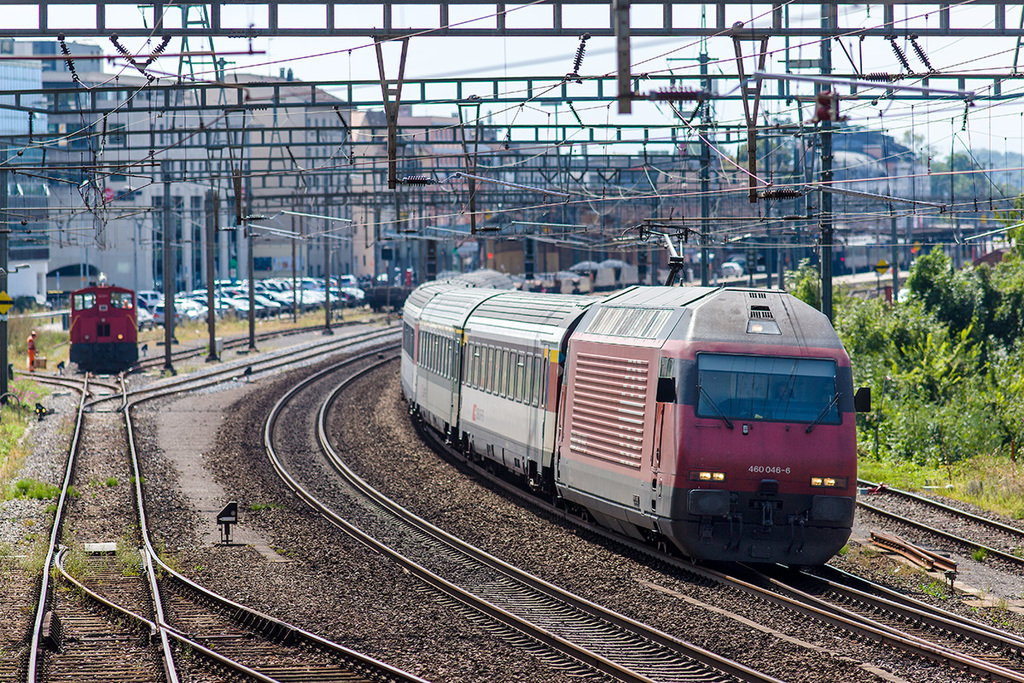 120829 Re460 IR Nyon
