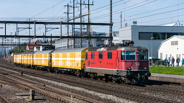 170922 Rupperswil Re420 poste 0