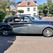 1958 Jaguar MK8 B