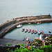 Clovelly (Scan from August 1992)
