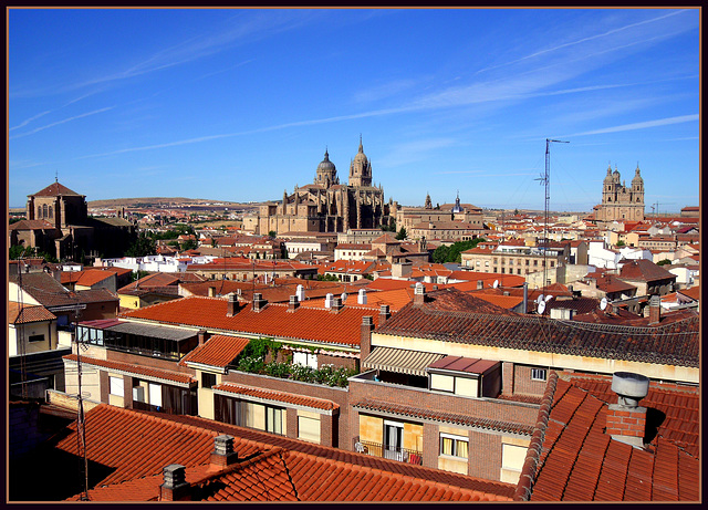 Salamanca