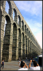 Acueducto de Segovia, 4
