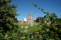 Dovecote At St. Andrew's Church