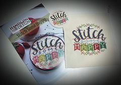 Stitch Some Happy 10/24/2022
