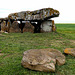 Dolmen de Chantebrault IV