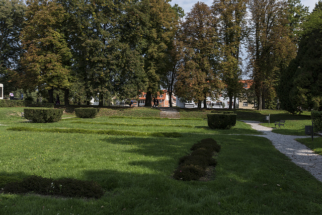 Karlovac - Croazia