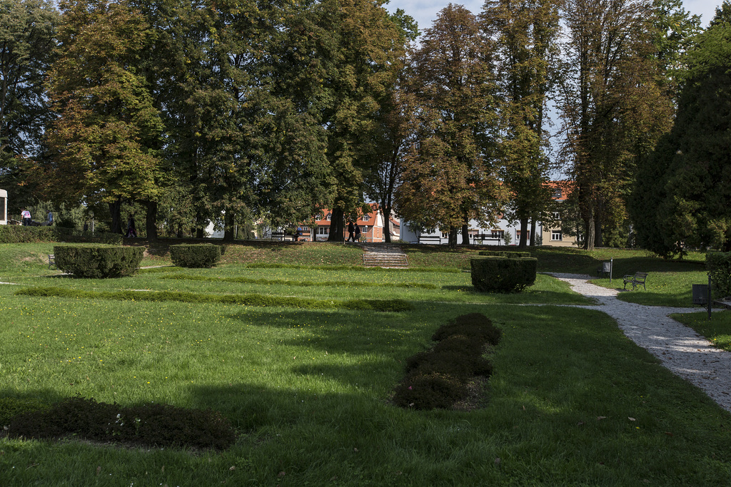 Karlovac - Croazia