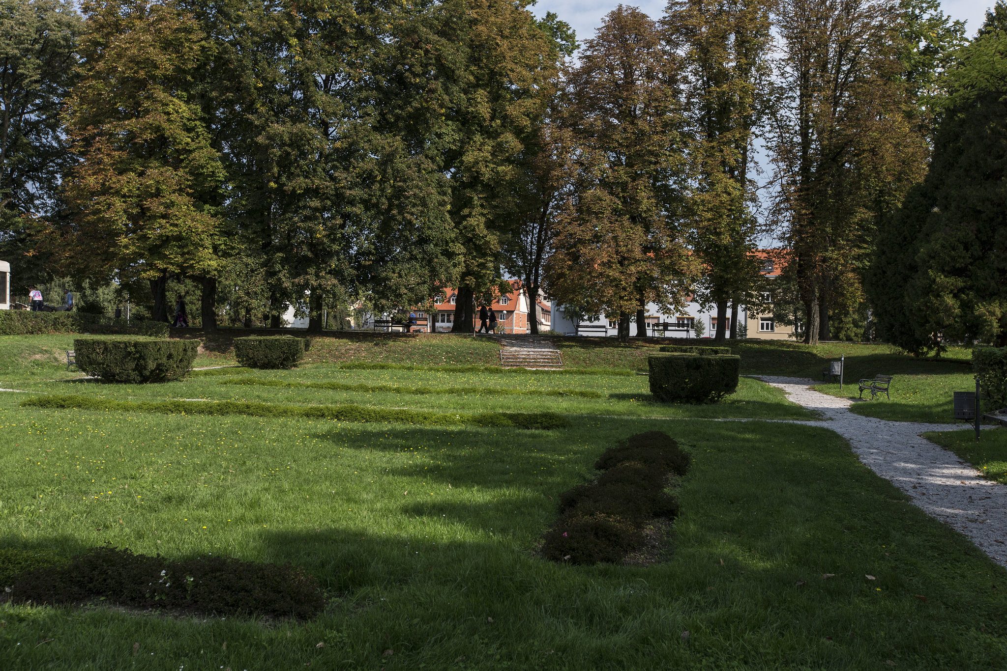 Karlovac - Croazia