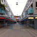 Shopping centre Velserbroek