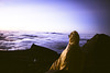 Mt Kinabalu - sunrise at the summit