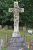putney vale cemetery, london