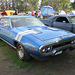 1971 Plymouth GTX