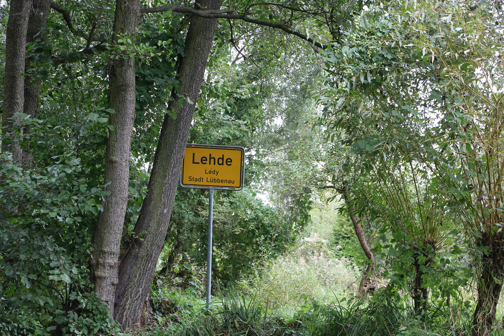 Spreewald Lehde