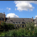 Abbaye de Valloires - Somme