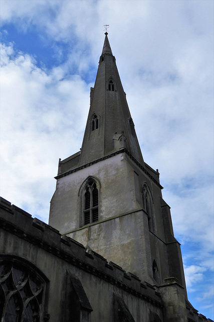 over church, cambs