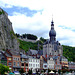 BE - Dinant - Citadel and Notre-Dame