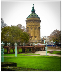 Mannheim