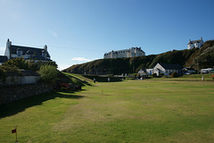 Portpatrick Golf Course