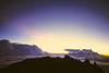 Mt Kinabalu - sunrise at the summit