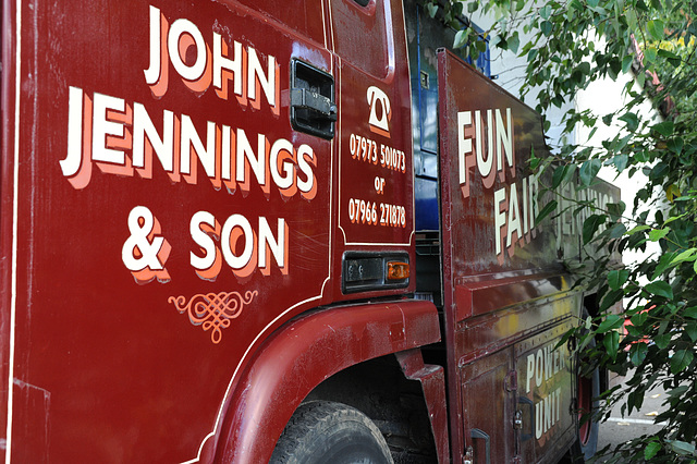 John Jennings & Son