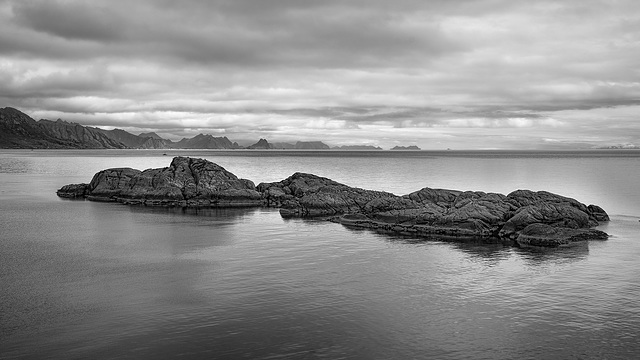 Lofoten quiet