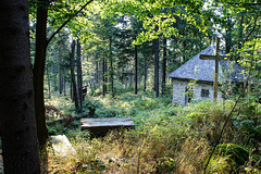 Kapelle St. Hubertus