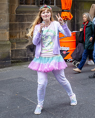 Edinburgh Fringe, 2018