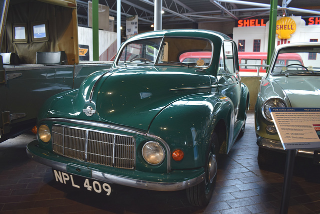 National Motor Museum (17) -  5 September 2019