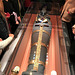 Items from Tutankhamun's Mummy