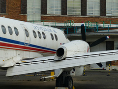 Speke Aerodrome Heritage Group (7) - 17 March 2020