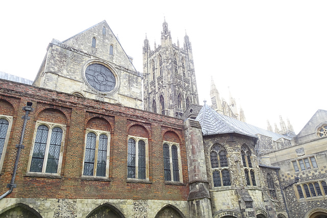 Canterbury Cathedral