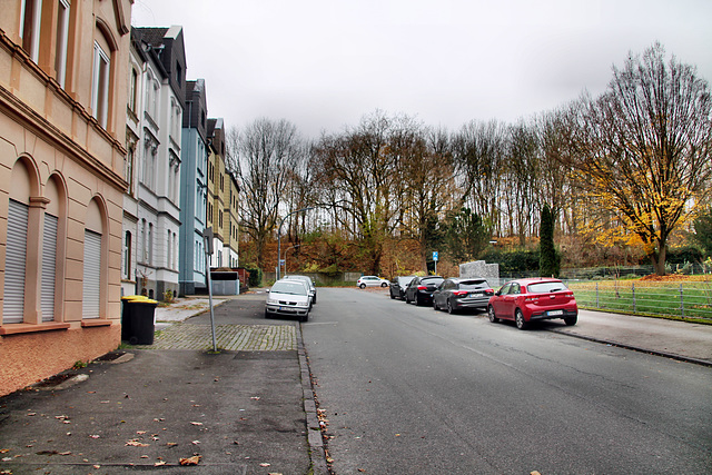 Ottostraße (Dortmund-Innenstadt-West) / 3.12.2022