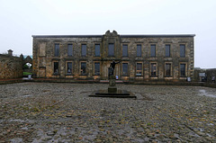 Whitby - Cholmley House