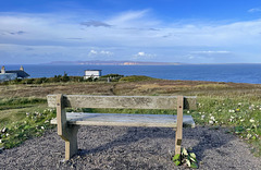HBM Dunnet Head Caithness Scotland 12th September 2025