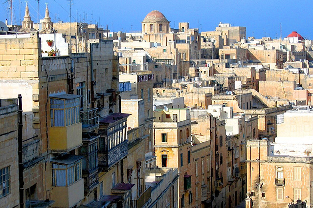 It's betta in Valletta