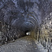 Cadeby Tunnel interior