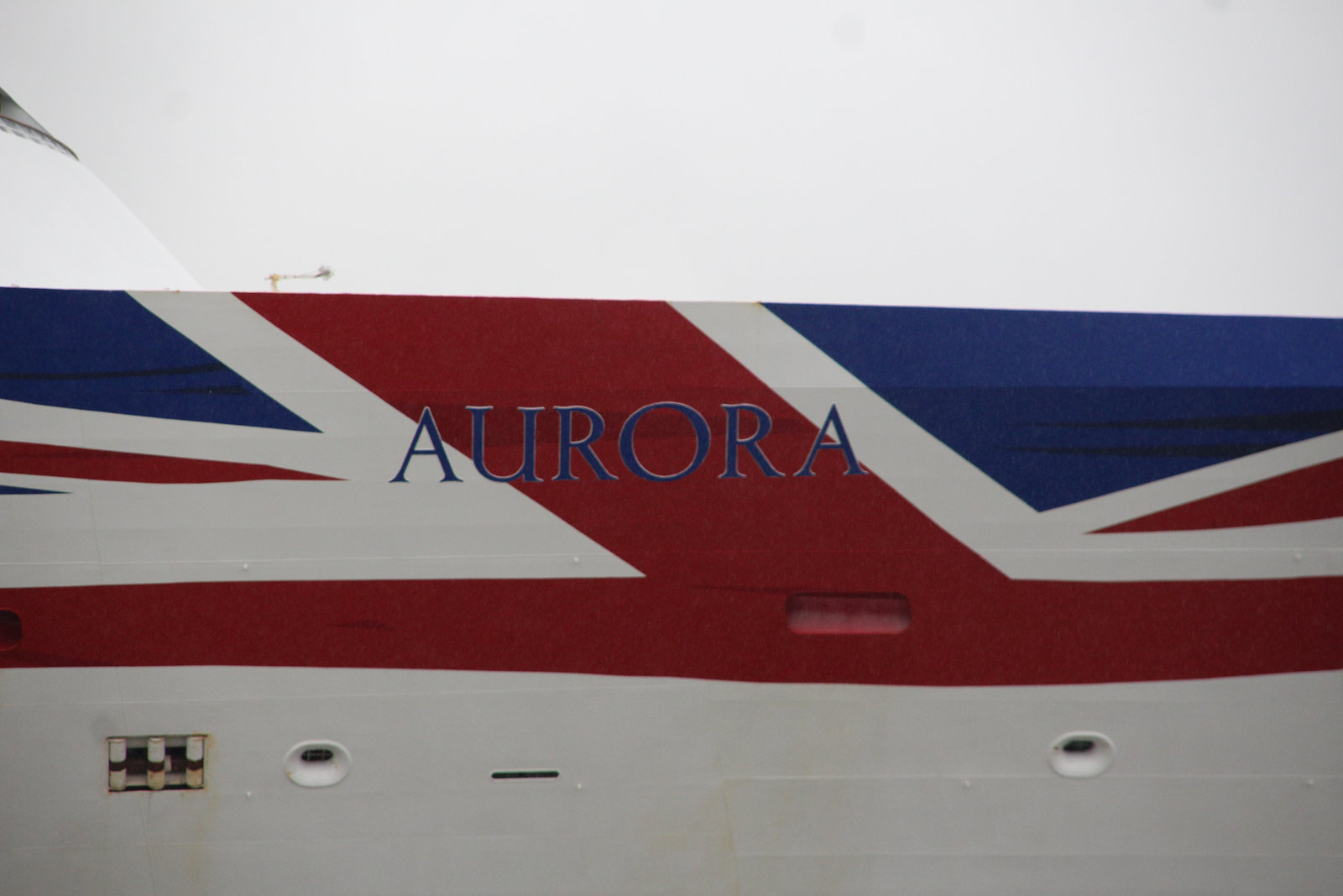 AURORA