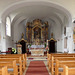 Kirche St. Stefanus - Muschenried