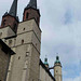 Halle - Marktkirche Unserer Lieben Frau