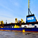 UKD Marlin. Suction Dredger