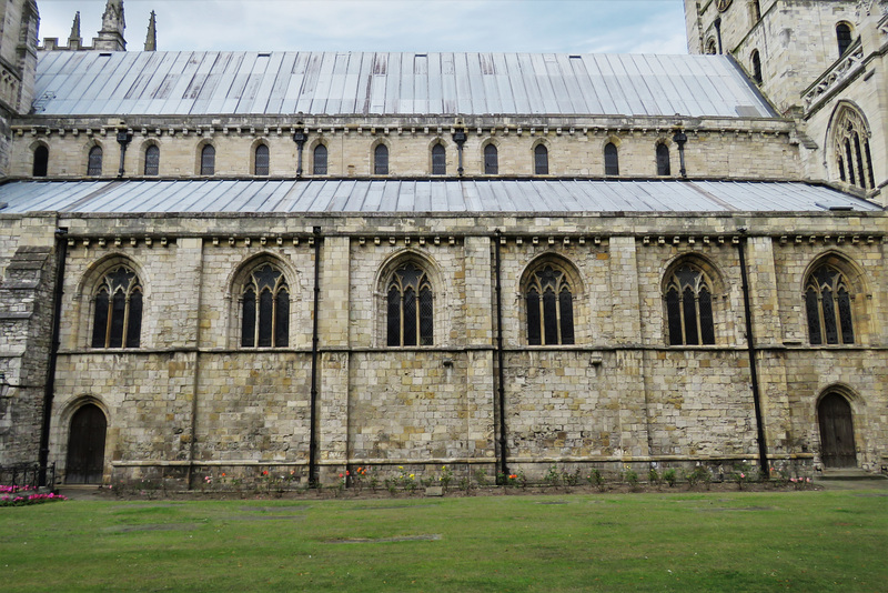 selby abbey, yorks