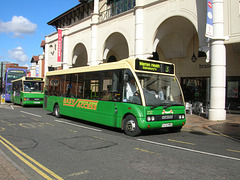 DSCN1054 Ipswich Buses 232 (X232 MBJ) - 4 Sep 2007