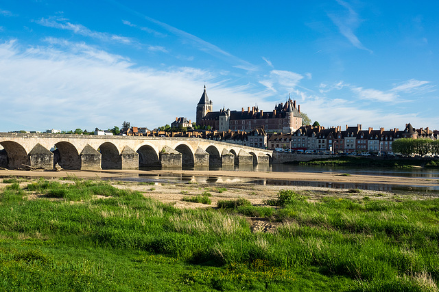 Gien, France