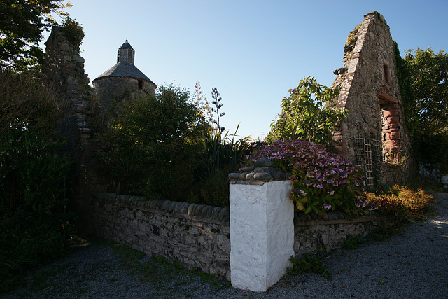 St. Andrew's Church