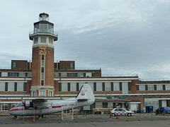 Speke Aerodrome Heritage Group (9) - 17 March 2020