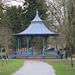 The Bandstand
