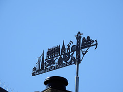 Warnemünde Warnemünde