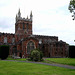 Crediton - Church of the Holy Cross